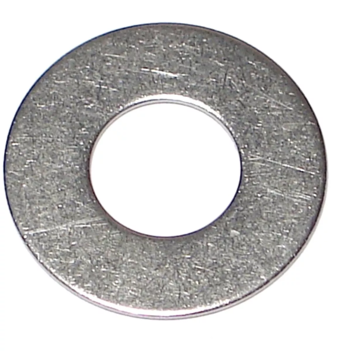 Midwest Fastener 1/2 In. x 9/16 In. x 1-1/2 In. 18-8 Stainless Steel Flat Washers (16 Ct.)