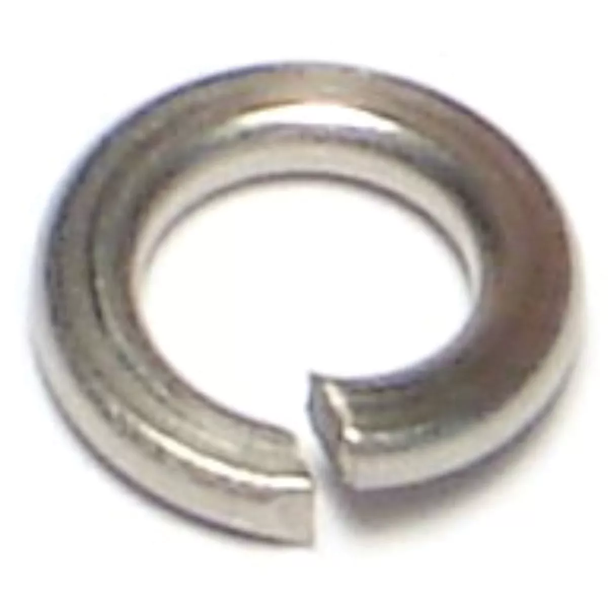 Midwest Fastener #8 x 5/32 In. x 9/32 In. 18-8 Stainless Steel Split Lock Washers (16 Ct.)