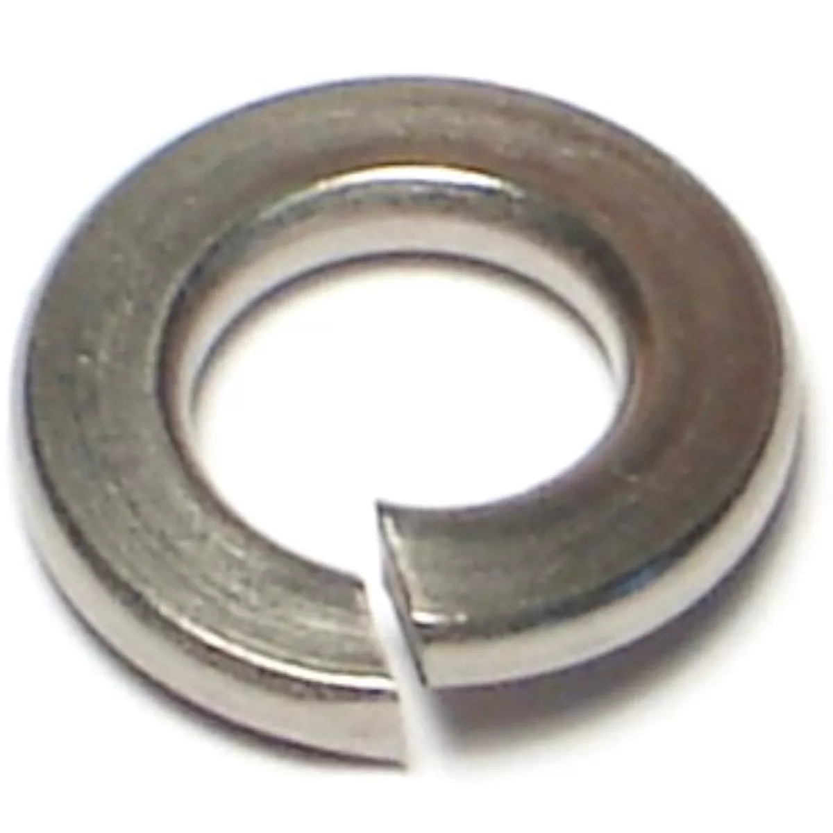Midwest Fastener 1/4 In. x 31/64 In. 18-8 Stainless Steel Split Lock Washers (16 Ct.)-