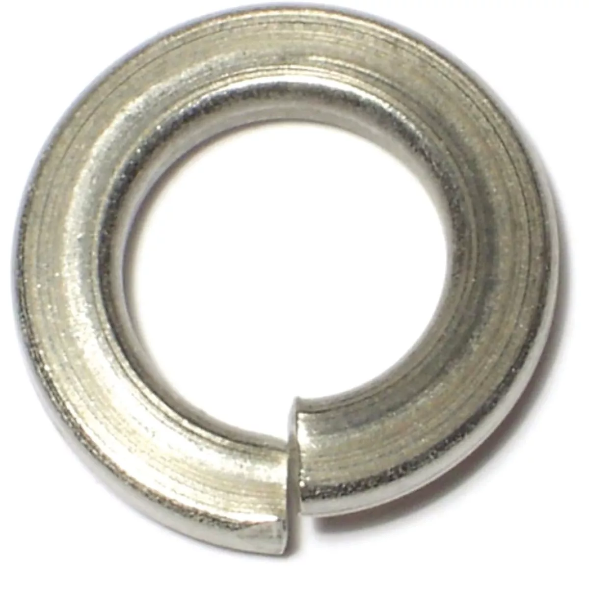 Midwest Fastener 1/2 In. x 7/8 In. 18-8 Stainless Steel Split Lock Washers (12 Ct.)-