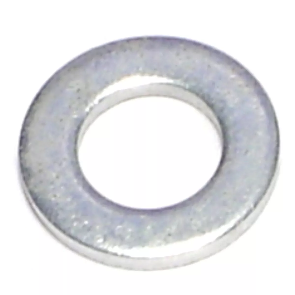 Midwest Fastener 7mm x 14mm Zinc Plated Class 8 Steel Flat Washers (20 Ct.)