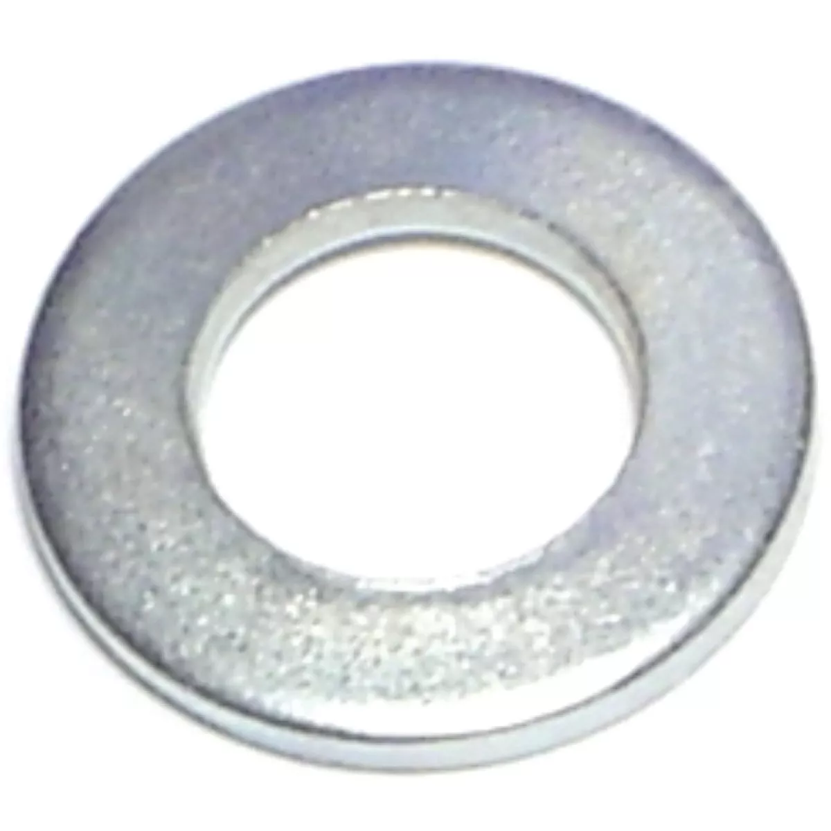 Midwest Fastener 8mm x 16mm Zinc Plated Class 8 Steel Flat Washers (12 Ct.)