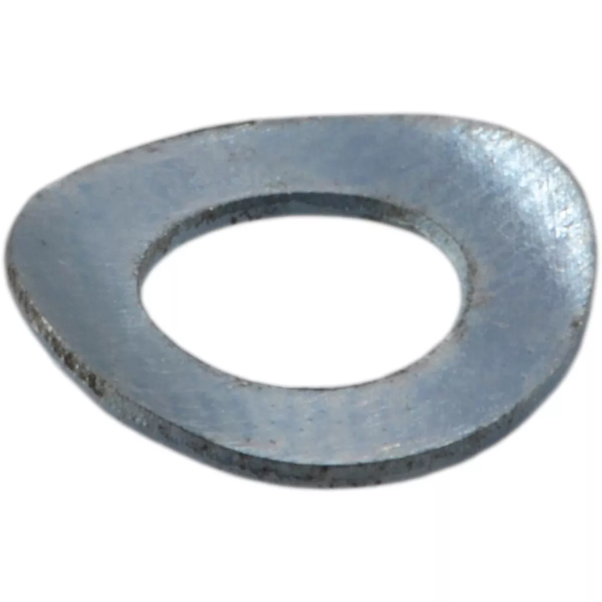 Midwest Fastener 4mm x 9mm Zinc Plated Class 8 Steel Wave Spring Lock Washers - photo 2