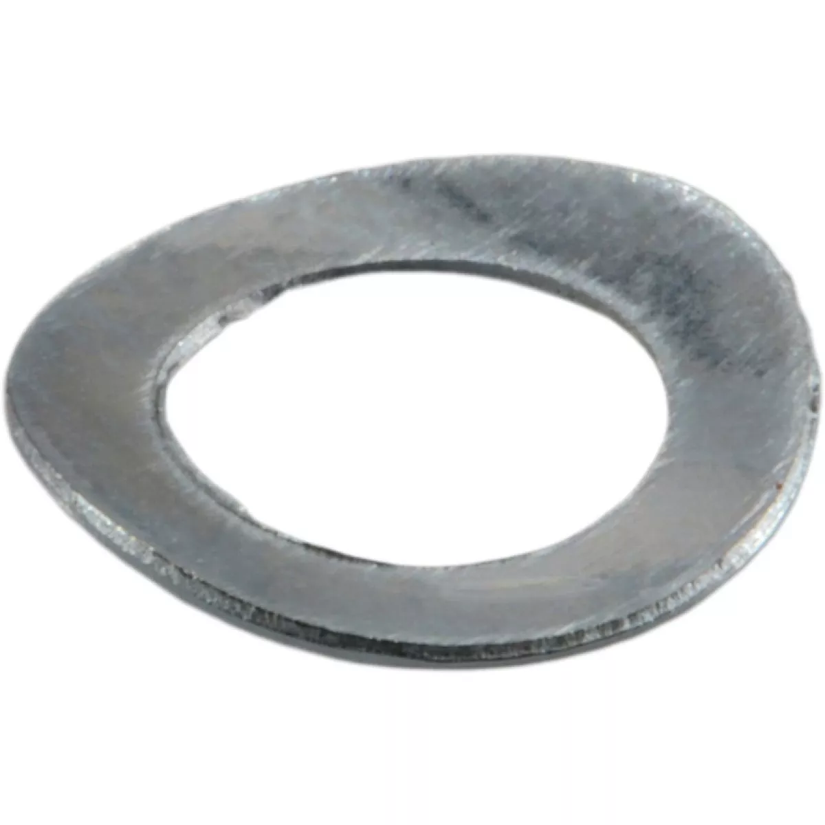 Midwest Fastener 6mm x 11mm Zinc Plated Class 8 Steel Wave Spring Lock Washers (10 Ct.)