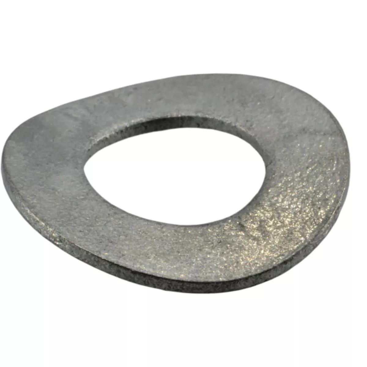 Midwest Fastener 10mm x 21mm Zinc Plated Class 8 Steel Wave Spring Lock ...