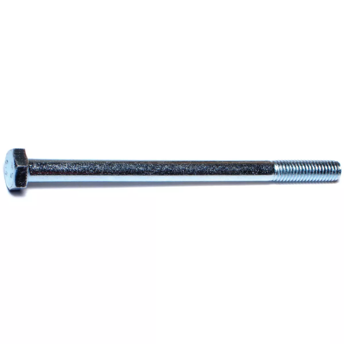 Midwest Fastener 6mm-1.0 x 90mm Zinc Plated Class 8.8 Steel Coarse Thread Hex Cap Screws (8 Ct.)