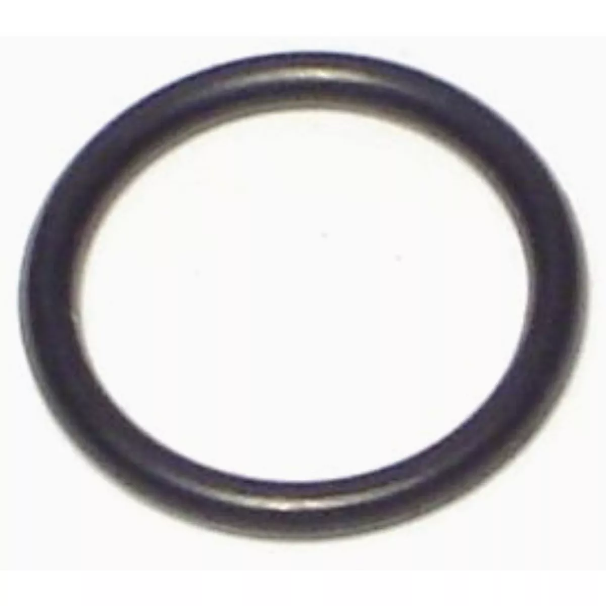 Midwest Fastener 9/16 In. x 11/16 In. x 1/16 In. Rubber O-Rings (20 Ct.)