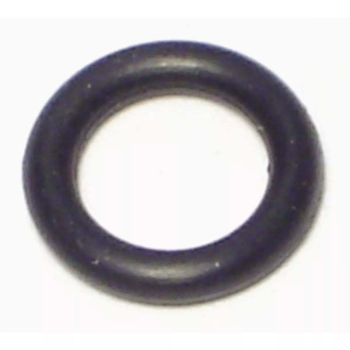 Midwest Fastener 3/8 In. x 9/16 In. x 3/32 In. Rubber O-Rings