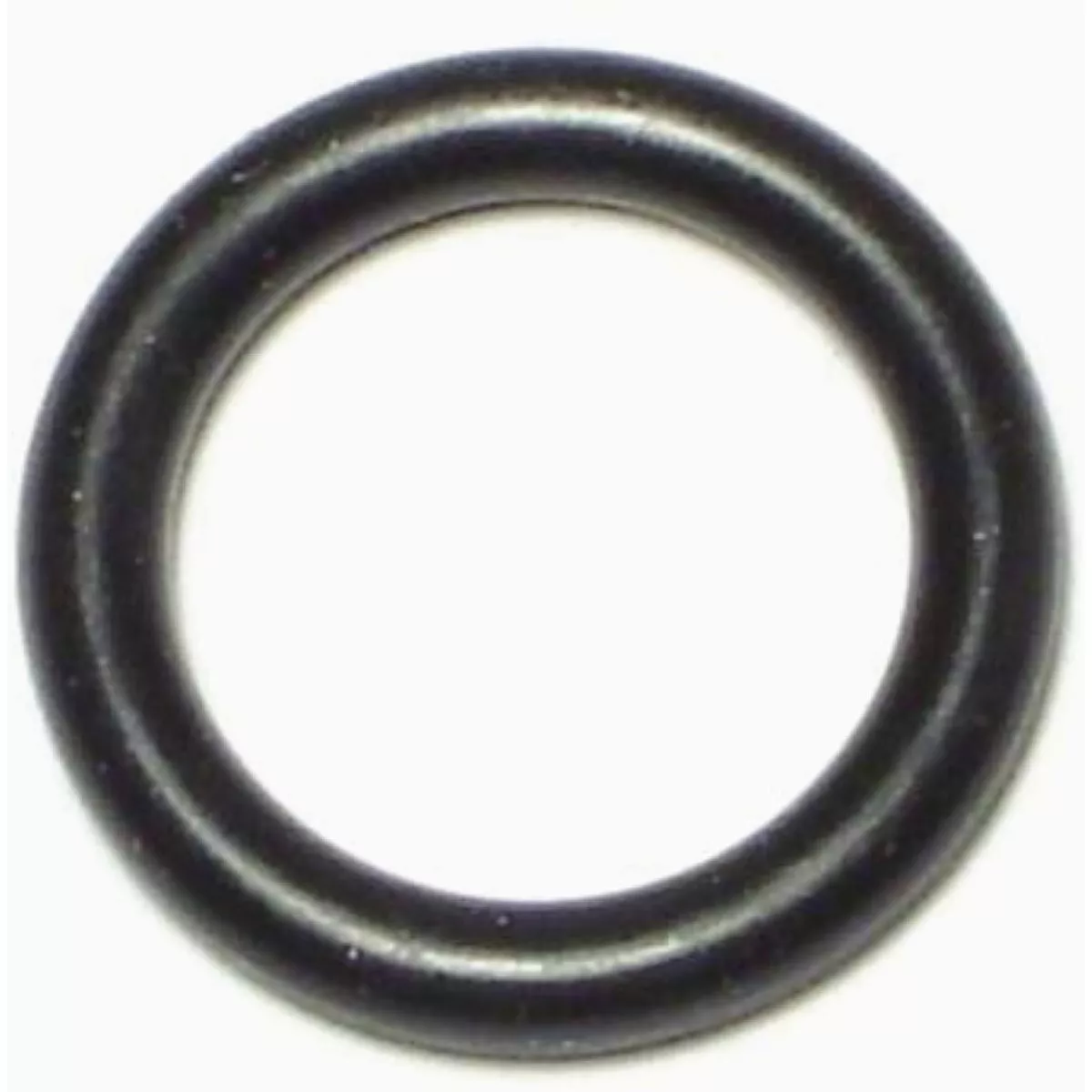 Midwest Fastener 11/16 In. x 15/16 In. x 1/8 In. Rubber O-Rings (16 Ct.)-