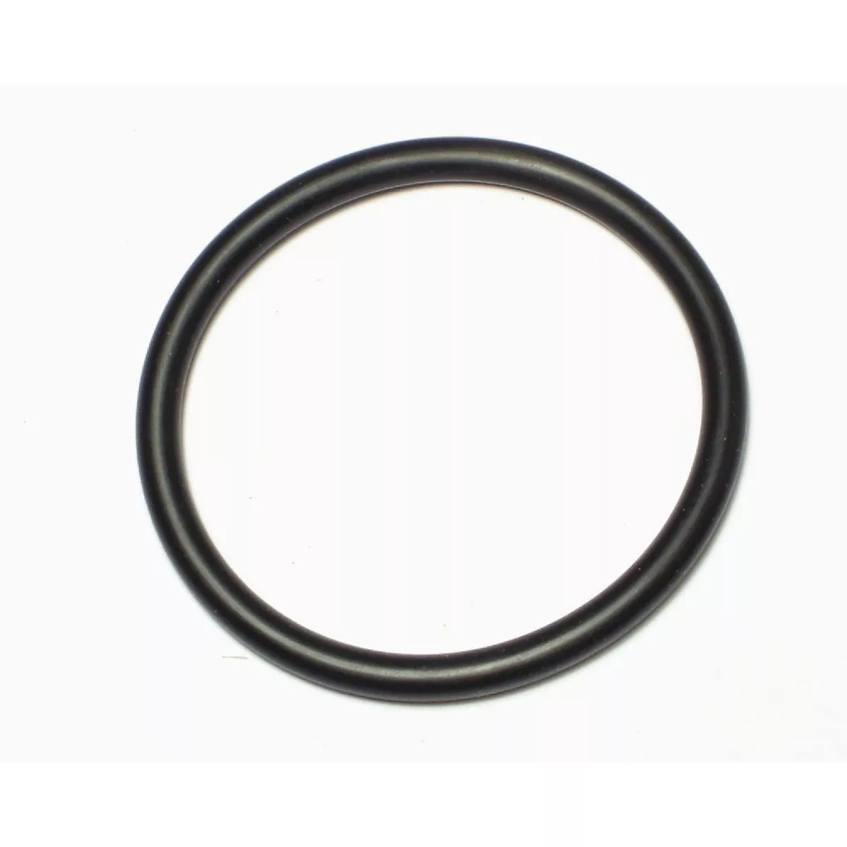 Midwest Fastener 2-3/8 In. x 2-3/4 In. x 3/16 In. Rubber O-Rings (12 Ct.)-