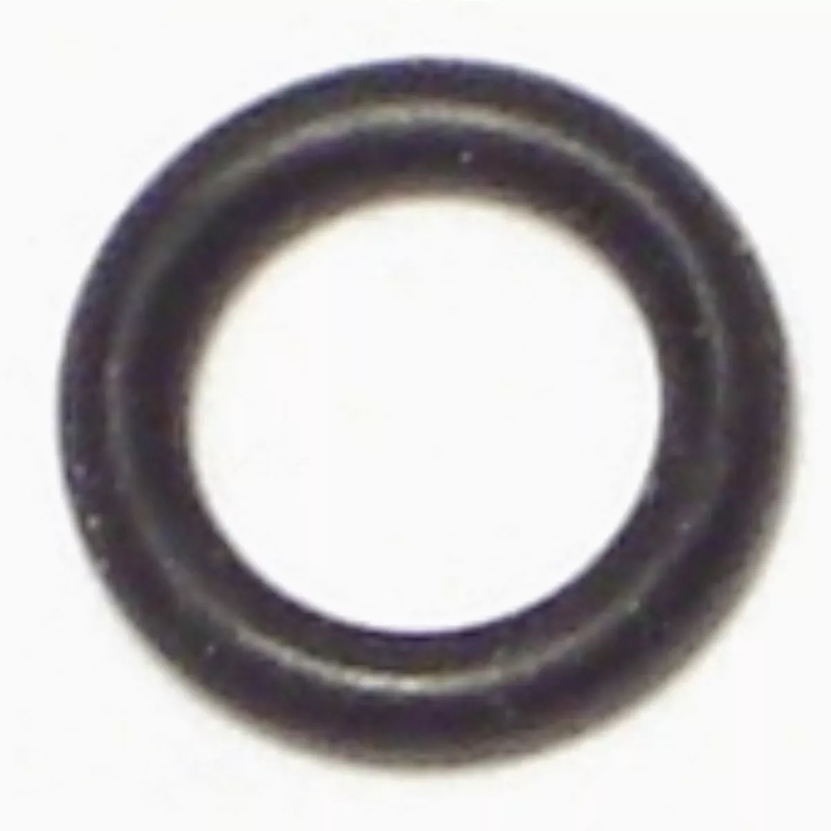 Midwest Fastener 7mm x 11mm x 2mm Rubber O-Rings