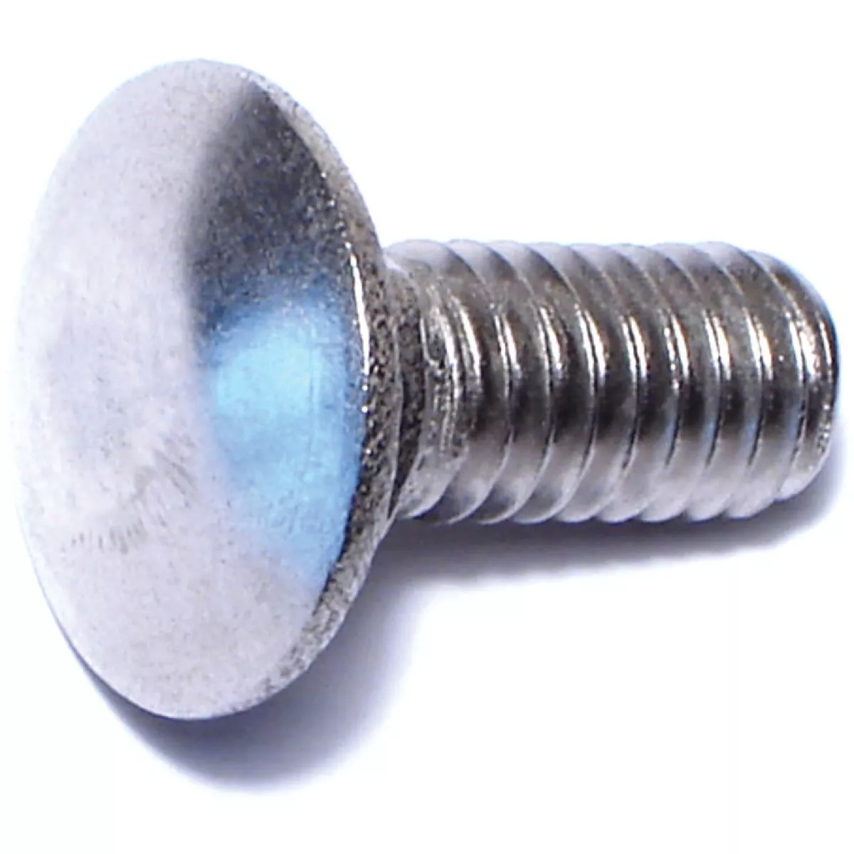 Midwest Fastener 5/16 In.-18 x 3/4 In. 18-8 Stainless Steel Coarse Thread Carriage Bolt
