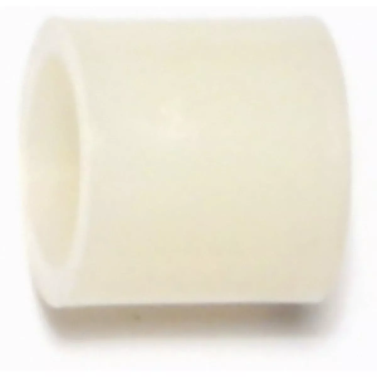 Midwest Fastener 0.325 In. x .45 In. x 27/64 In. Nylon Plastic Spacers (20 Ct.)