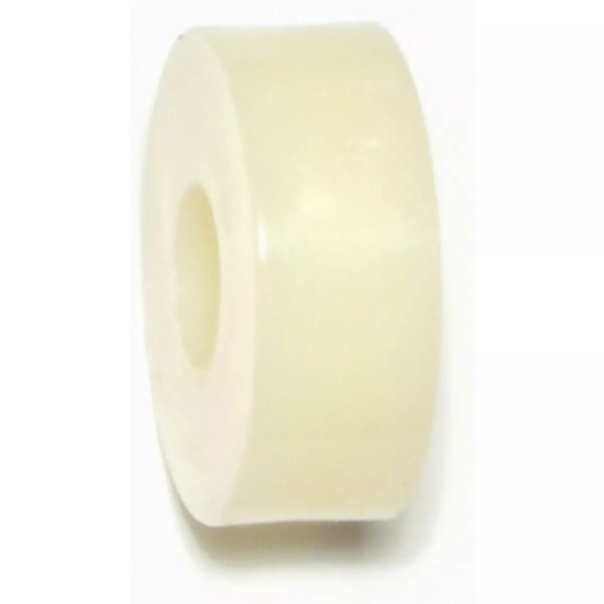 Midwest Fastener 3/8 In. x 1 In. x 3/8 In. Nylon Plastic Spacers (20 Ct.)