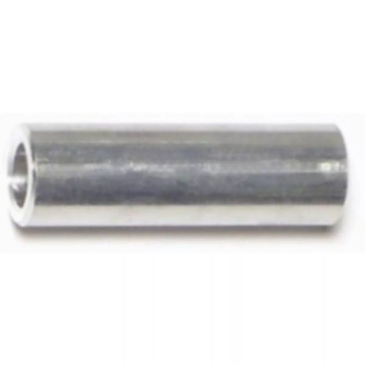 Midwest Fastener #10 x 5/16 In. x 1 In. Aluminum Spacers (20 Ct.)