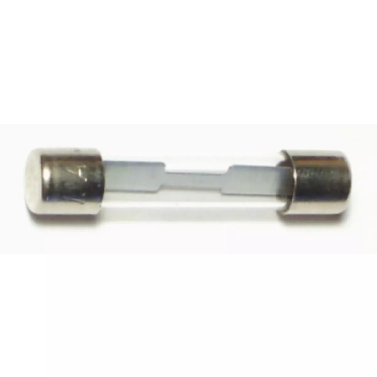 Midwest Fastener 1/2A AGC Glass Electronic Fuse - photo 2