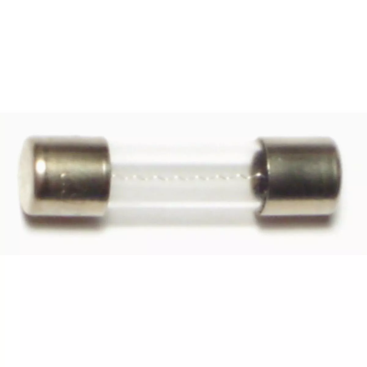 Midwest Fastener 2A AGX Glass Electronic Fuse (5 Ct.)