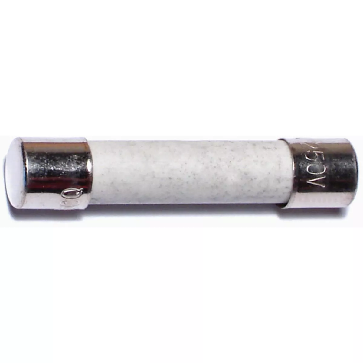 Midwest Fastener 3A ABC Ceramic Electronic Fuse (5 Ct.)