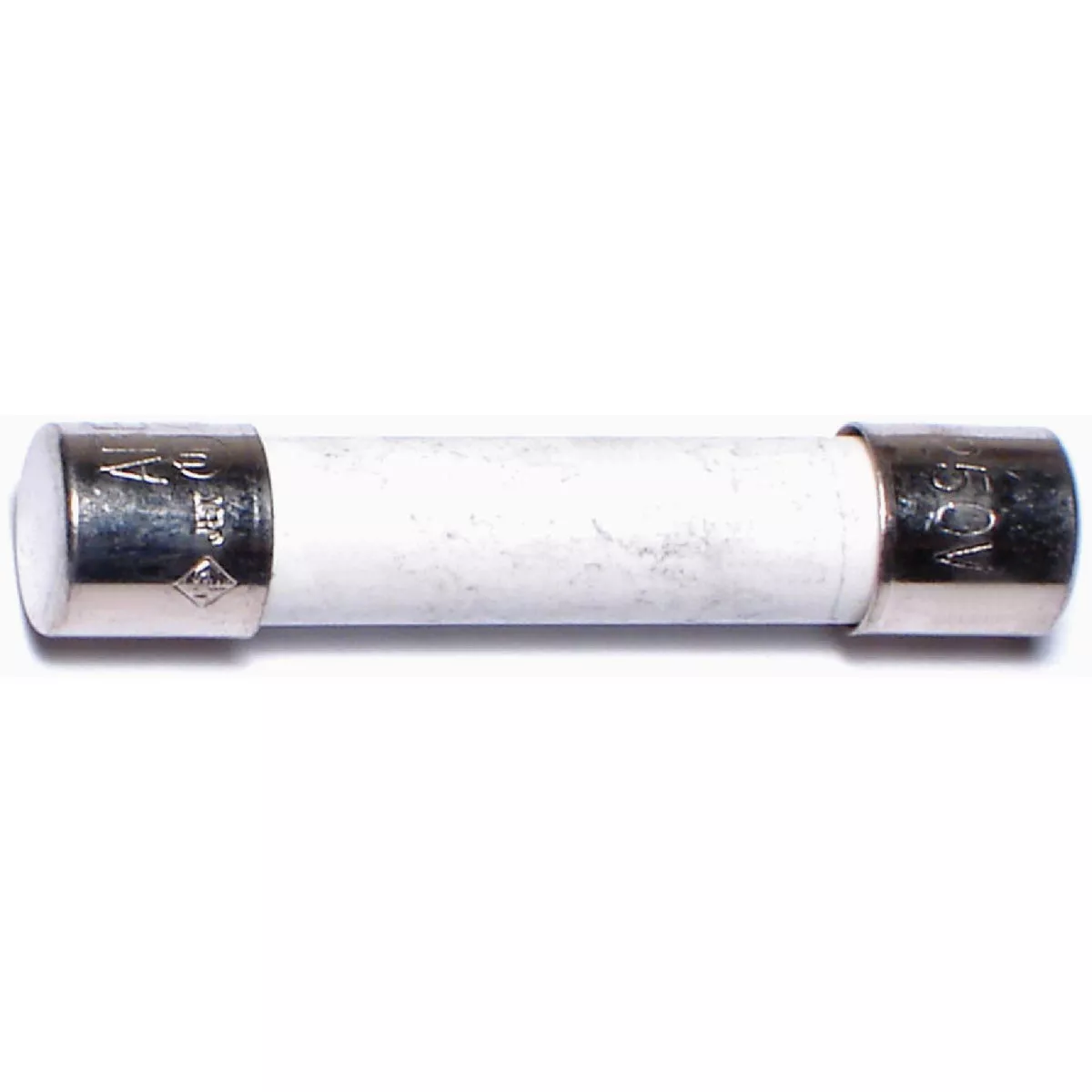 Midwest Fastener 4A ABC Ceramic Electronic Fuse (5 Ct.)