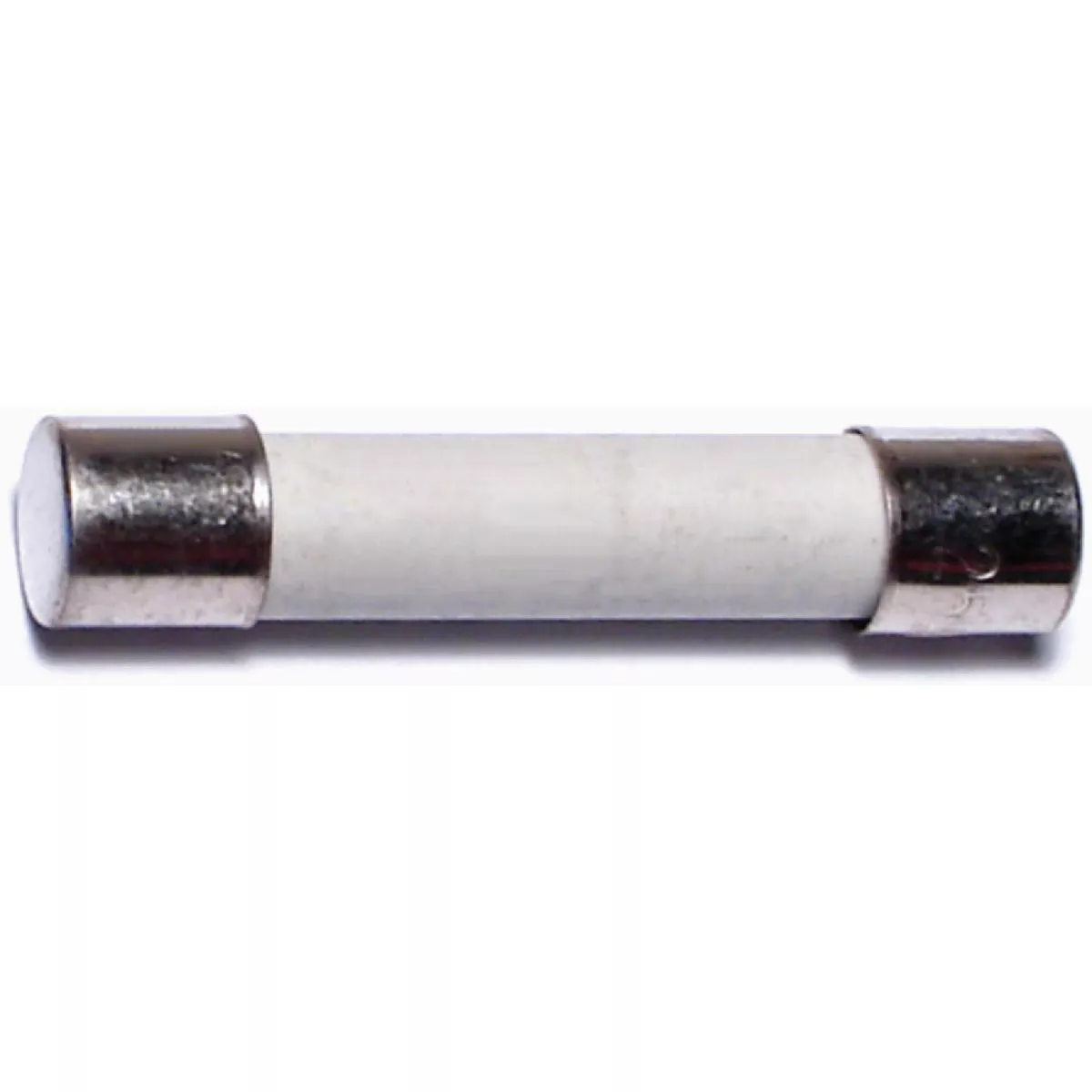 Midwest Fastener 25A ABC Ceramic Electronic Fuse
