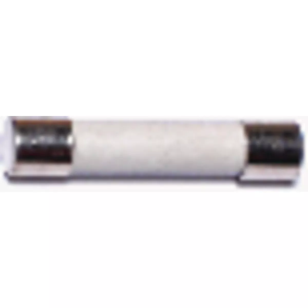Midwest Fastener 15A MDA Ceramic Electronic Fuse