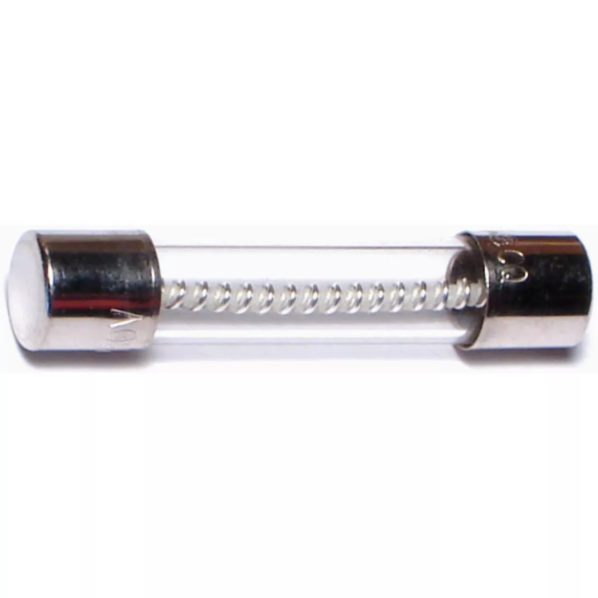 Midwest Fastener 10A MDL Glass Electronic Fuse