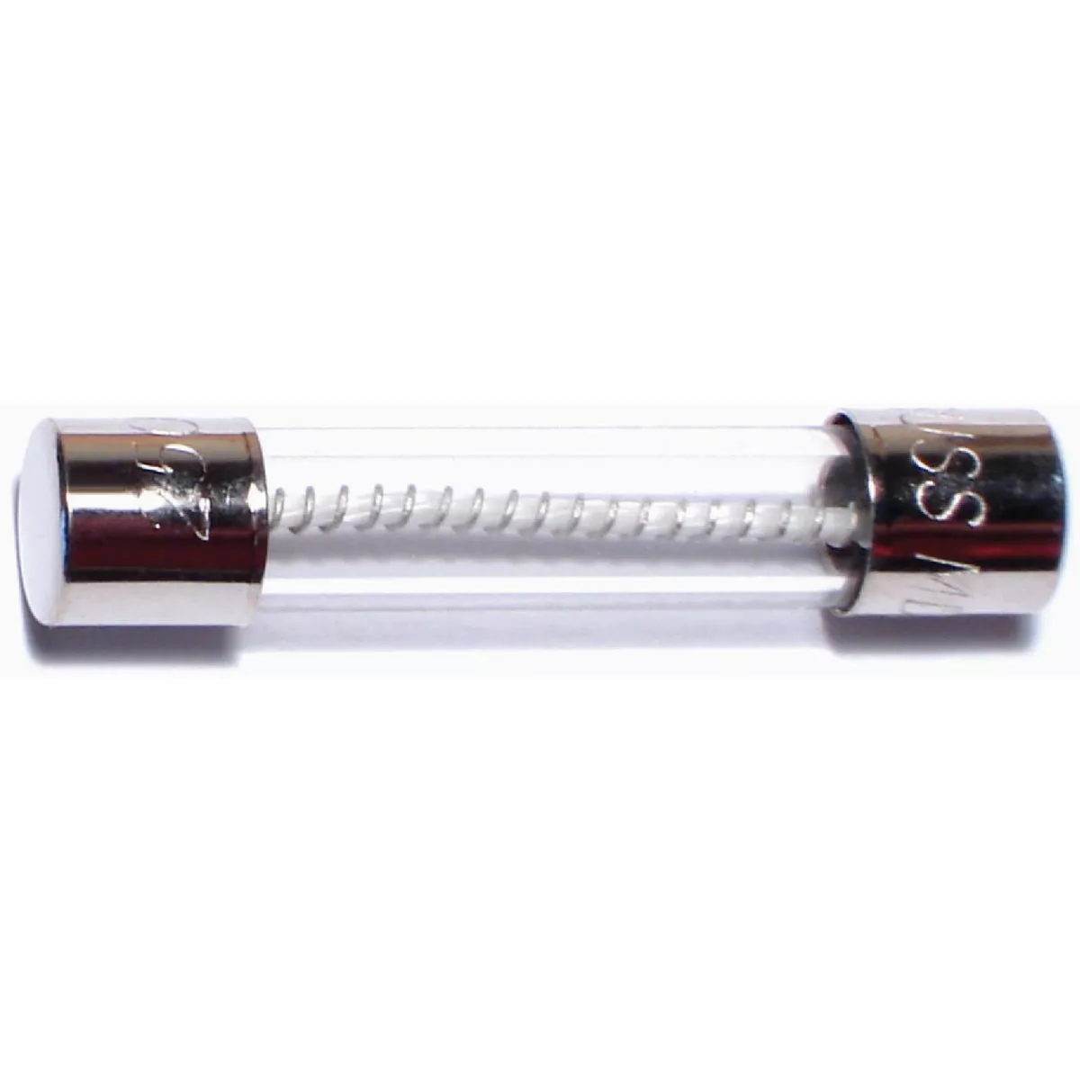Midwest Fastener 3A MDL Glass Electronic Fuse