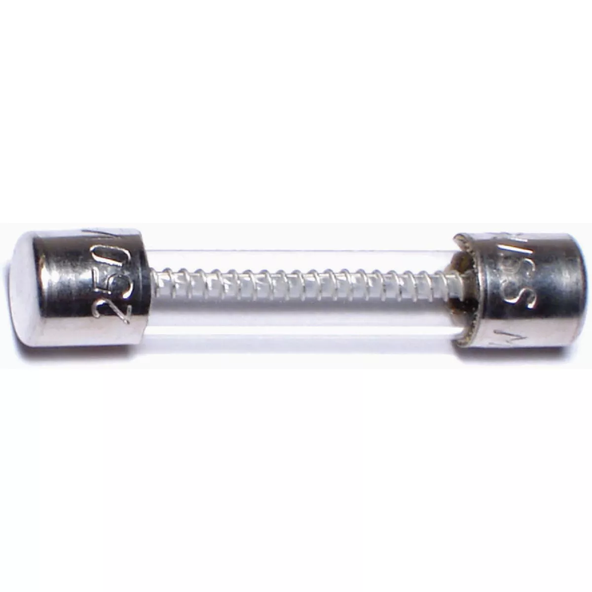 Midwest Fastener 8A MDL Glass Electronic Fuse - photo 2