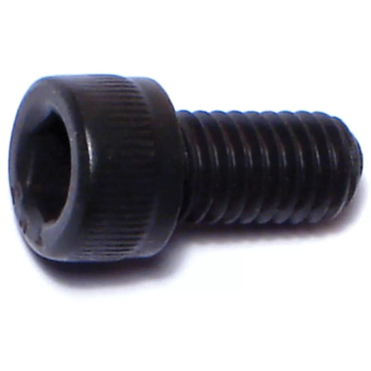 Midwest Fastener #10-32 x 3/8 In. Plain Steel Fine Thread Socket Cap Screws (8 Ct.)