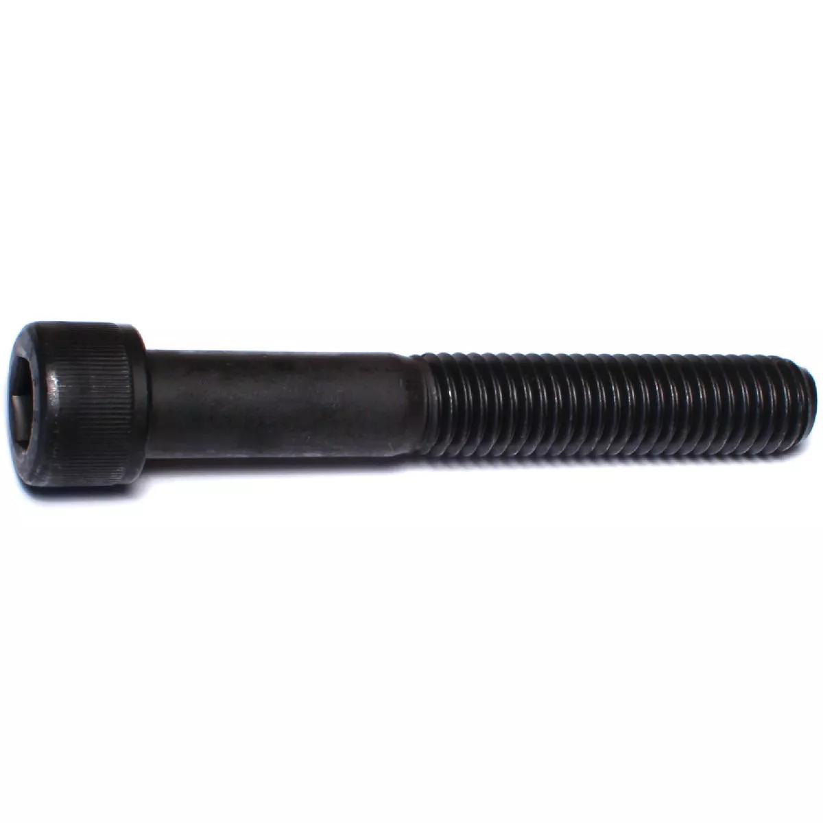 Midwest Fastener 1/2 In.-13 x 3-1/2 In. Plain Steel Coarse Thread Socket Cap Screws (3 Ct.)