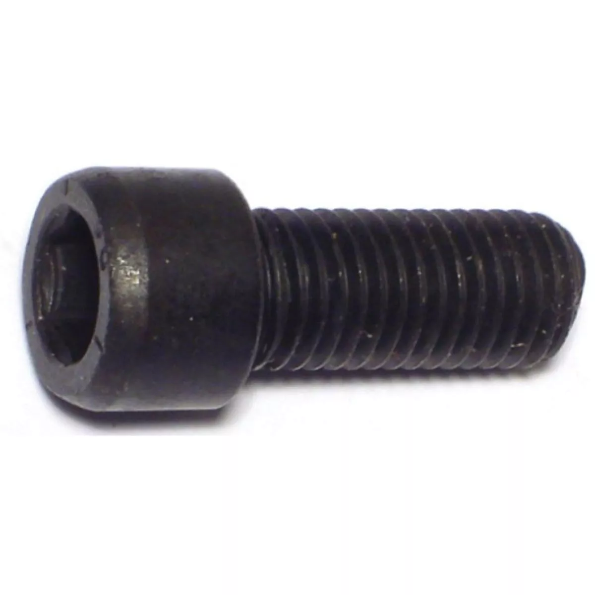 Midwest Fastener 5/16 In.-24 x 3/4 In. Plain Steel Fine Thread Socket Cap Screws (8 Ct.)