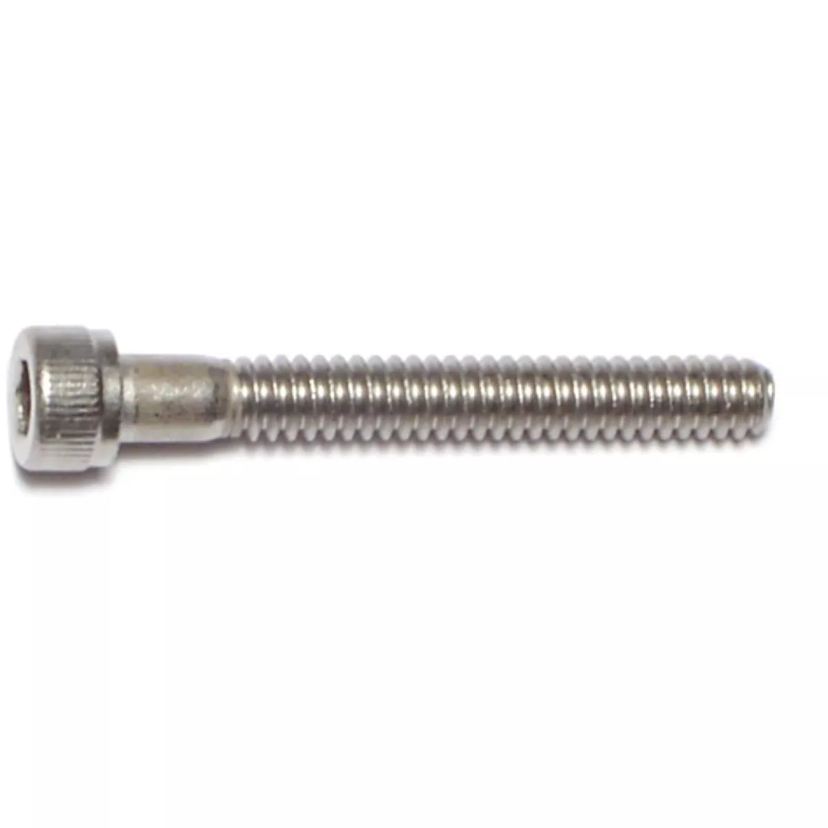 Midwest Fastener #10-24 x 1-1/2 In. 18-8 Stainless Steel Coarse Thread Socket Cap Screws (10 Ct.)