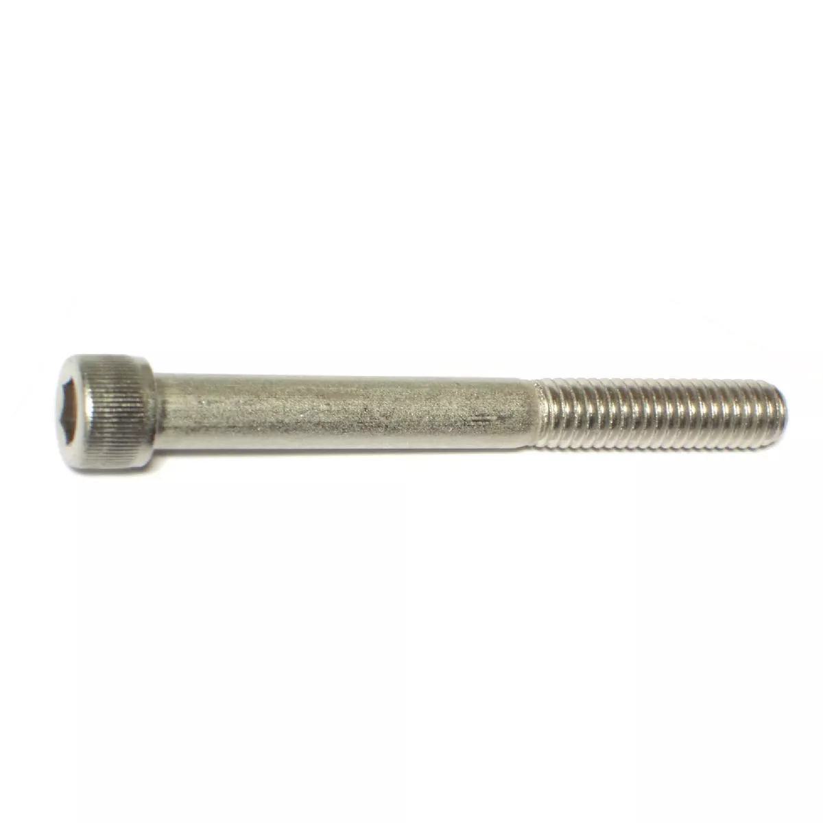 Midwest Fastener 5/16 In.-18 x 3 In. 18-8 Stainless Steel Coarse Thread Socket Cap Screws (6 Ct.)