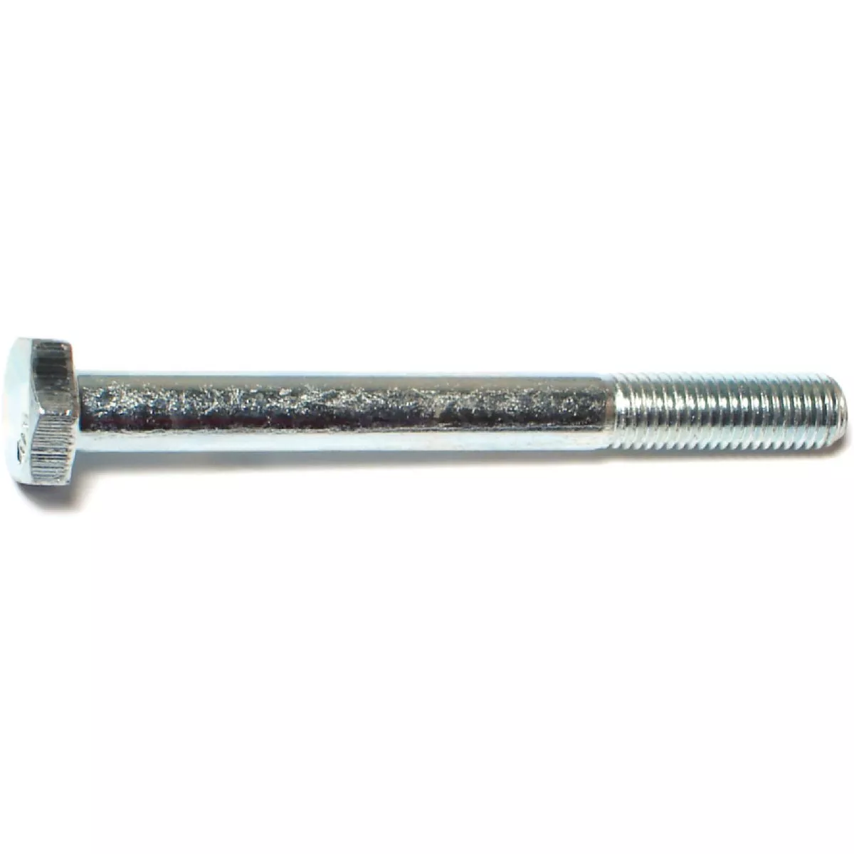 Midwest Fastener 1/4 In.-28 x 2-1/2 In. Zinc Plated Grade 5 Steel Fine ...