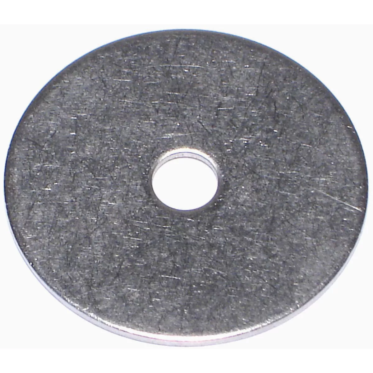 Midwest Fastener 3/8 In. x 1-1/4 In. 18-8 Stainless Steel Fender Washers (10 Ct.)-