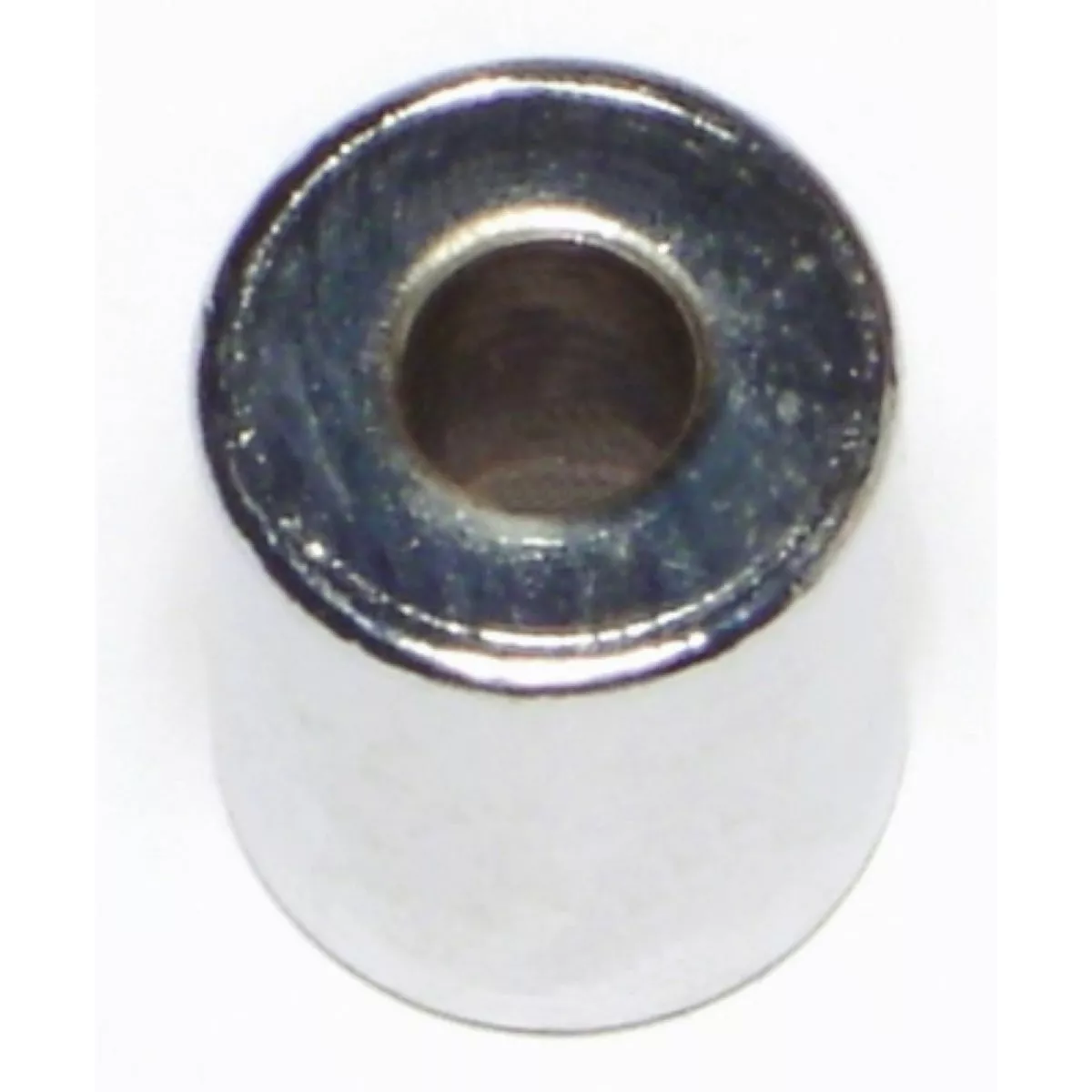 Midwest Fastener 1/4 In. x 5/8 In. x 3/4 In. Chrome Plated Steel Spacers (5 Ct.) - photo 2