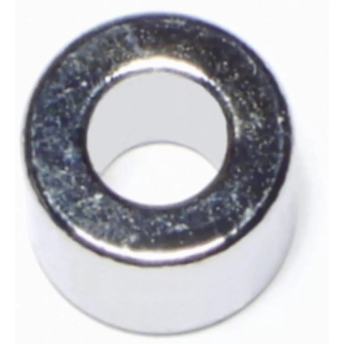 Midwest Fastener 5/16 In. x 5/8 In. x 1/2 In. Chrome Plated Steel Spacers (5 Ct.)