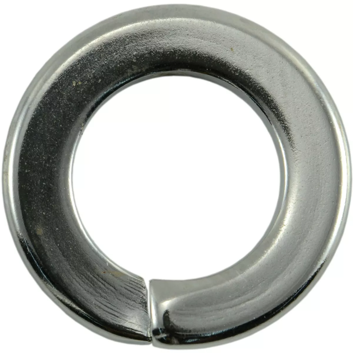 Midwest Fastener 8mm x 15mm Chrome Plated Class 12.9 Steel Lock Washers (15 Ct.)-