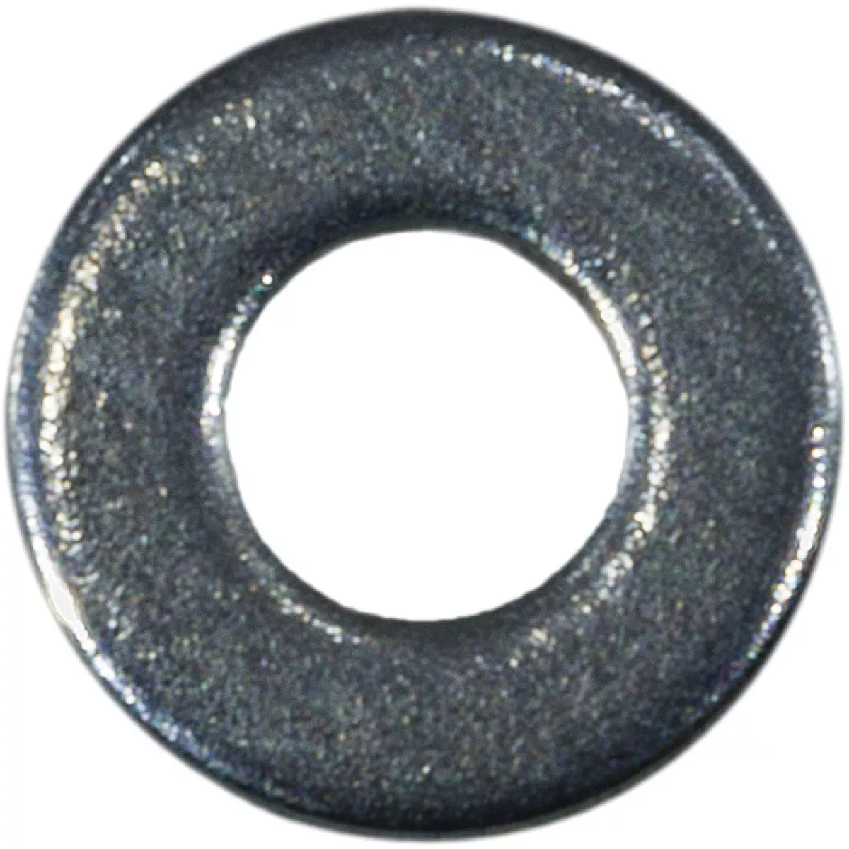 Midwest Fastener 2.5mm x 6mm Zinc Plated Class 8 Steel Flat Washers (12 Ct.)-