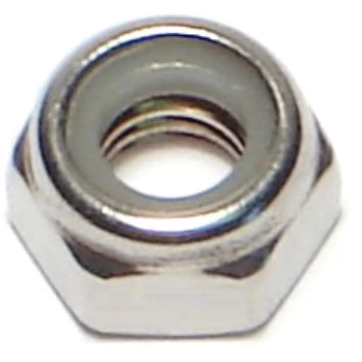 6x M22x1.5 Wheel Lug Nuts – 33mm Hex, 6mm Sleeve, Black Phosphate, For Semis