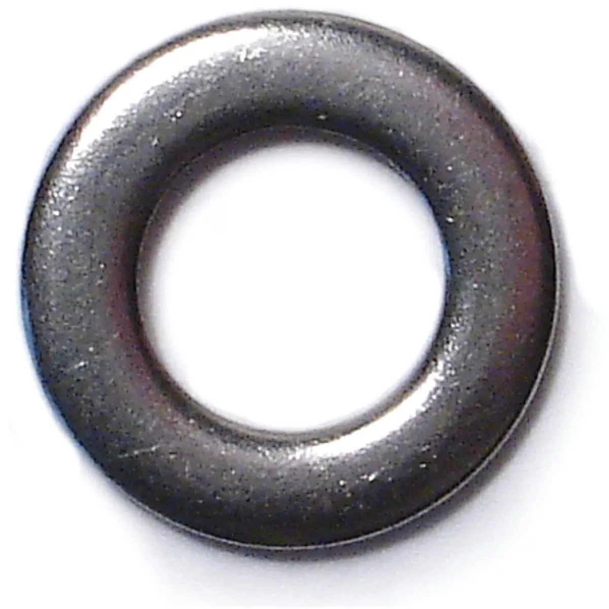 Midwest Fastener 6mm x 12mm A2 Stainless Steel Flat Washers