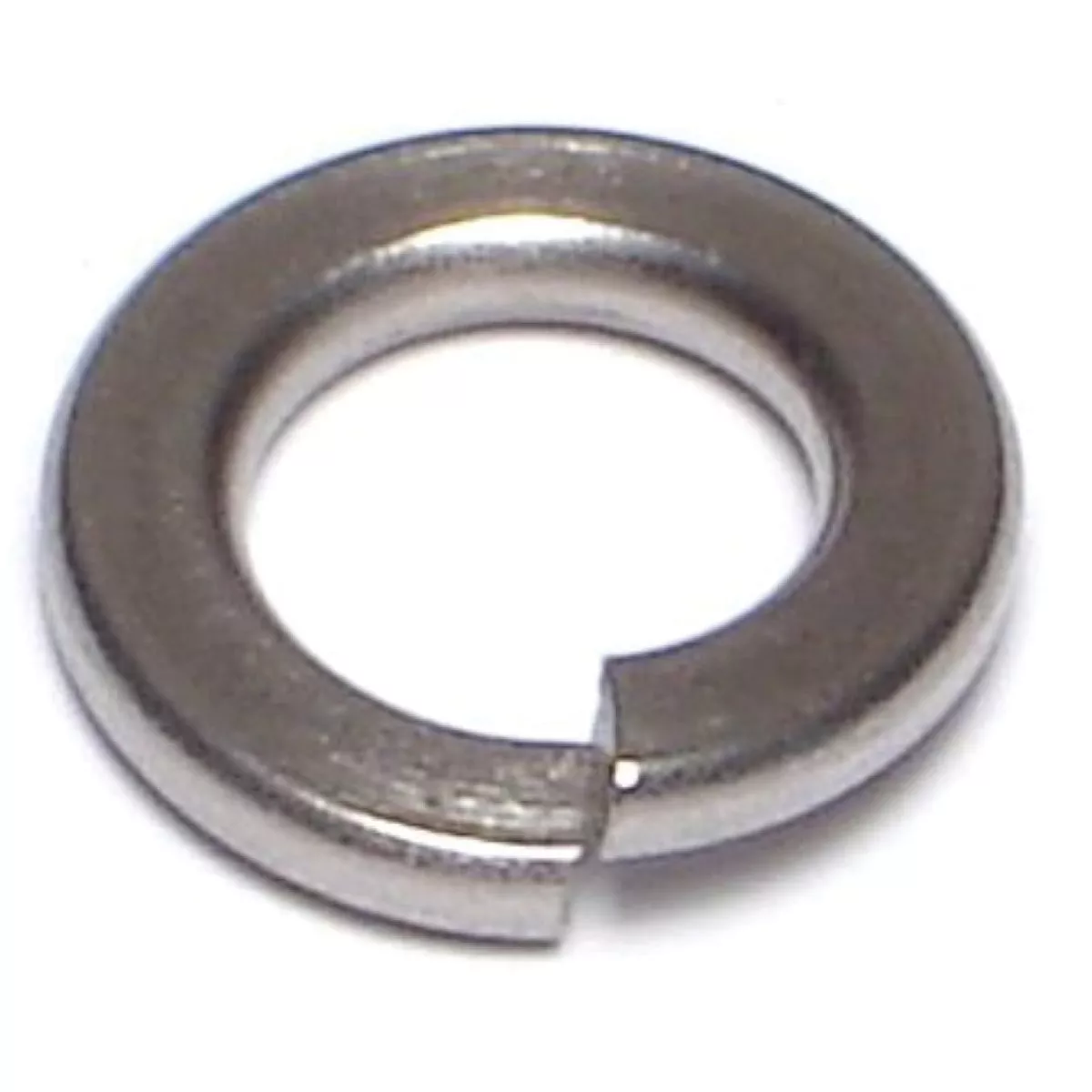 Midwest Fastener 8mm x 15mm A2 Stainless Steel Lock Washers (12 Ct.)- - photo 2