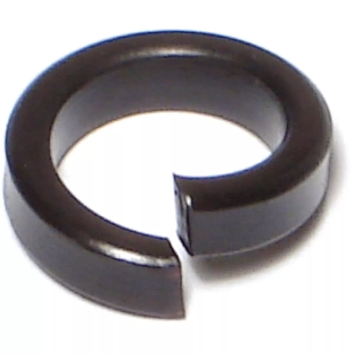 Midwest Fastener 3/8 In. x 1/2 In. Plain Steel High Collar Lock Washers (24 Ct.)-