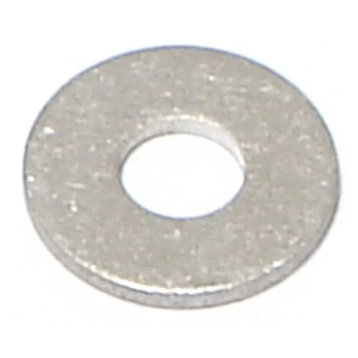 Midwest Fastener #6 x 3/8 In. x 5/32 In. Aluminum Flat Washers (24 Ct.)-