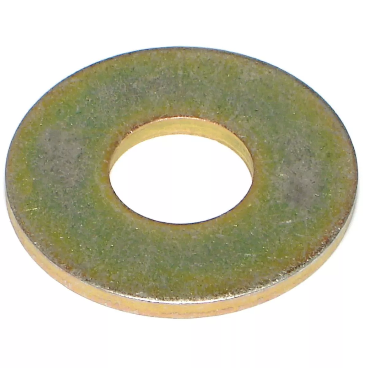 Midwest Fastener 3/4 In. x 2 In. x .148 In. Zinc Plated Grade 8 Steel Thick Washers (2 Ct.) - photo 2