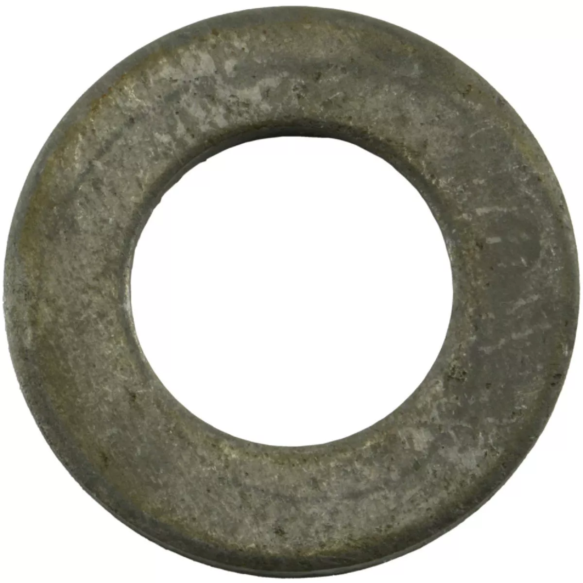Midwest Fastener 12mm x 24mm Plain Class 10 Steel Flat Washers