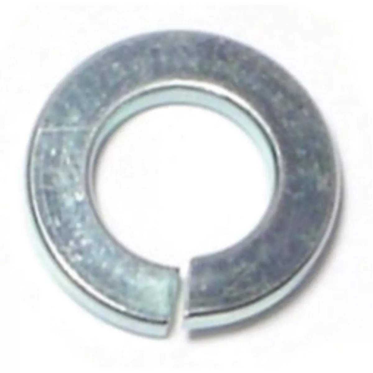 Midwest Fastener 8mm x 15mm Plain Class 10 Steel Lock Washers - photo 2