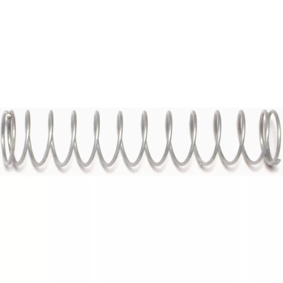 Midwest Fastener 3/8 In. x .025 In. x 1-7/8 In. Steel Ajax Springs