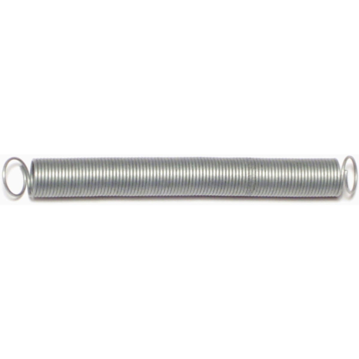 Midwest Fastener 1/4 In. x 2-5/16 In. x .020 In. WG Steel Extension ...