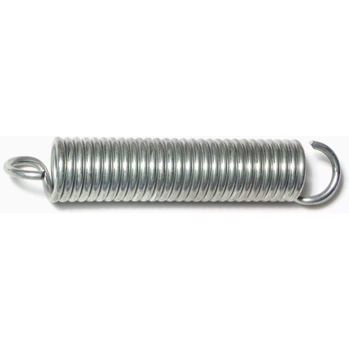 Midwest Fastener 3/4 In. x 4-5/32 In. x .11 In. WG Steel Extension Springs (6 Ct.) - photo 2